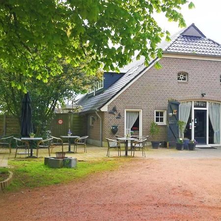 Bij Aquamarijn Bed & Breakfast Stieltjeskanaal Exterior photo