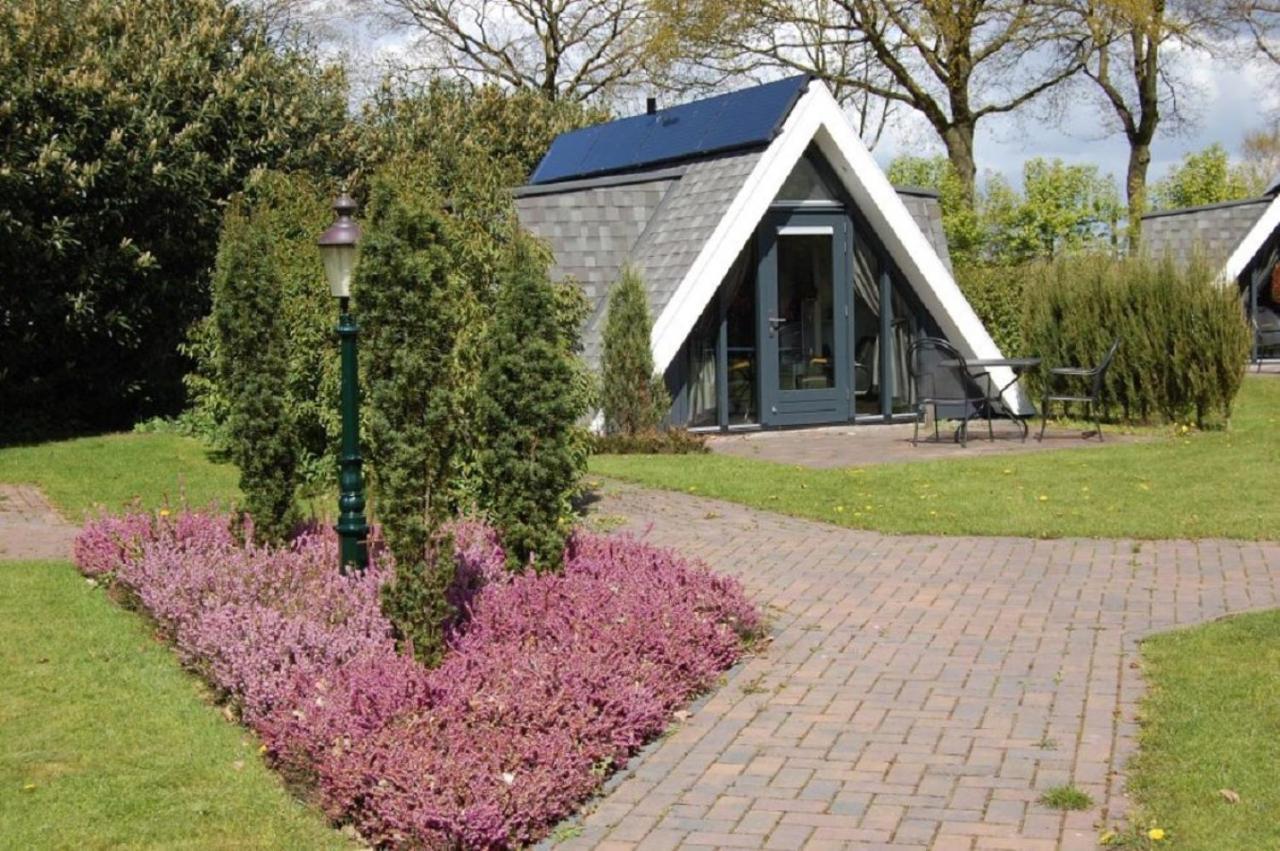 Bij Aquamarijn Bed & Breakfast Stieltjeskanaal Room photo